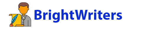 Bright Writers